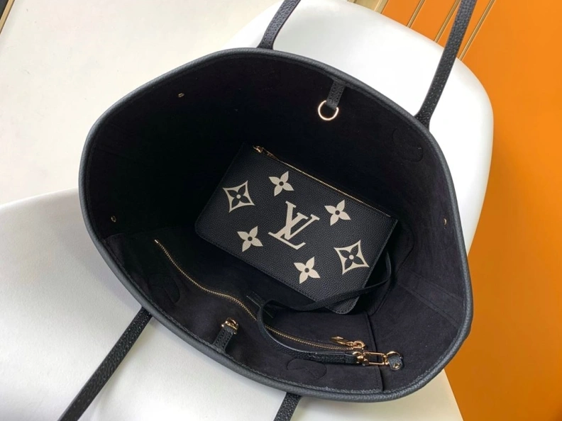 Refined LX Shopping Bags 12866