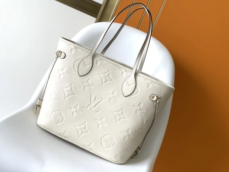 LX Shopping Bags Durable 12896