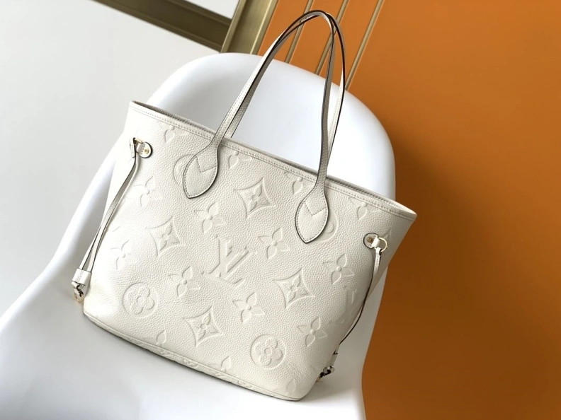 LX Shopping Bags Durable 12896