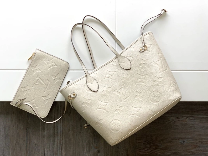 LX Shopping Bags Durable 12896