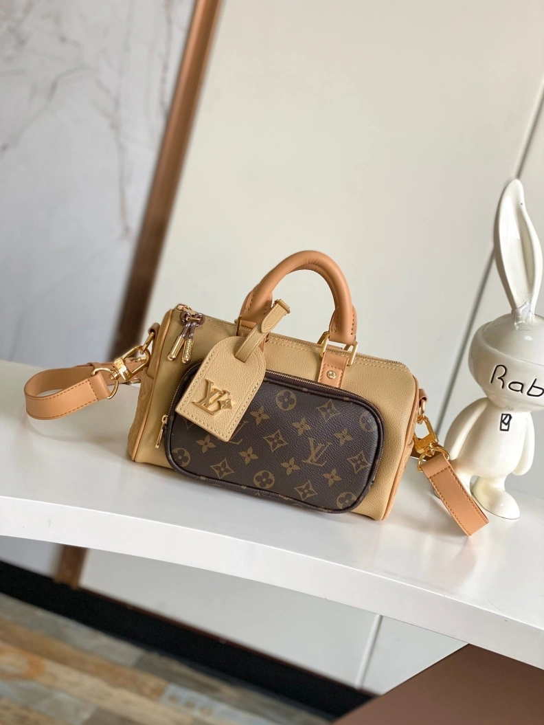 LX Speedy Bags Reliable 12733