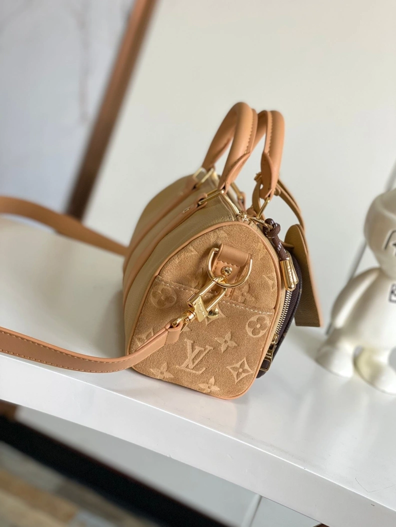 LX Speedy Bags Reliable 12733