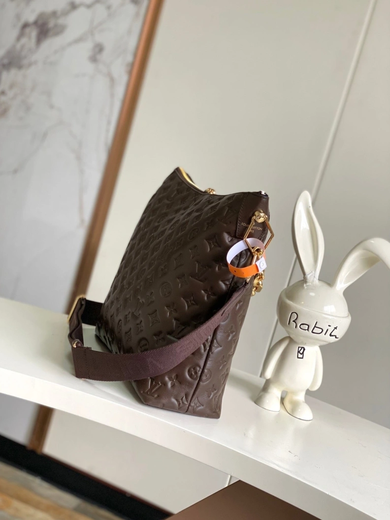 Resilient LX Satchel Bags 13113
