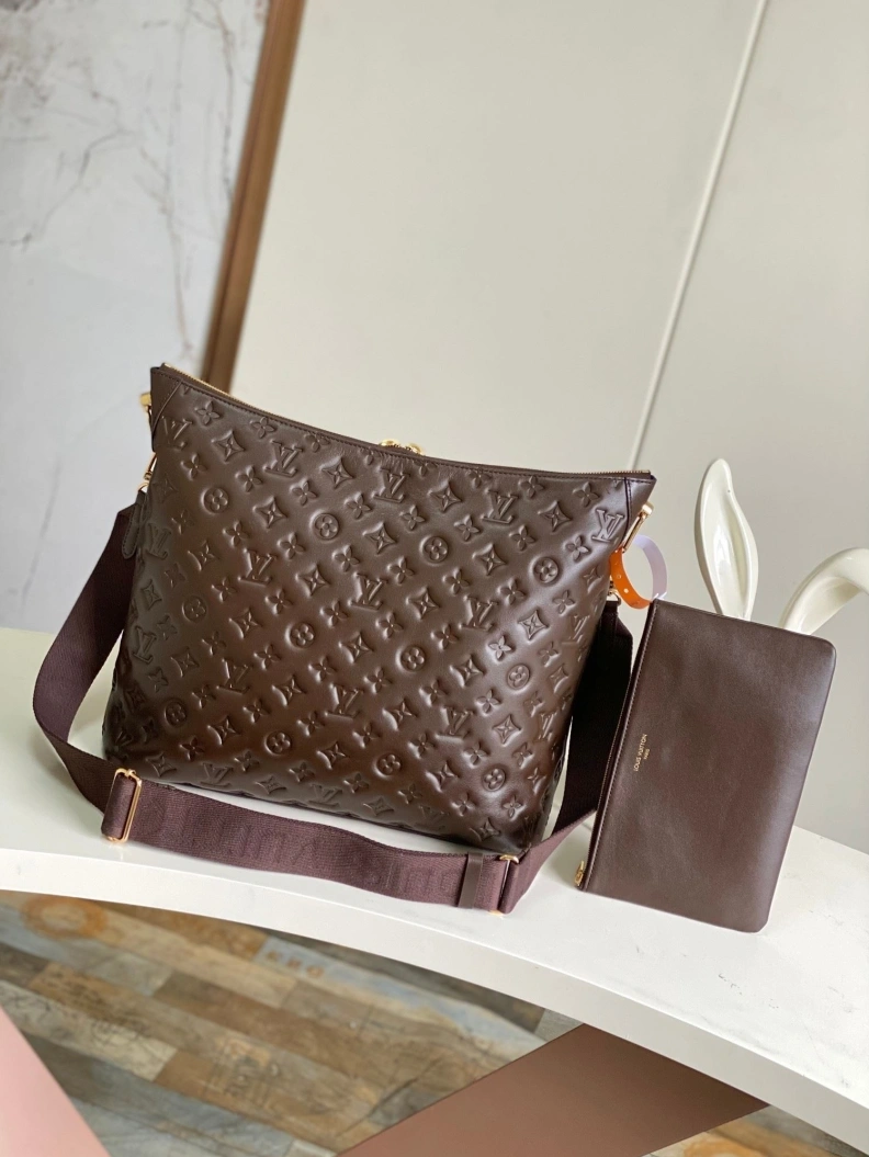 Resilient LX Satchel Bags 13113