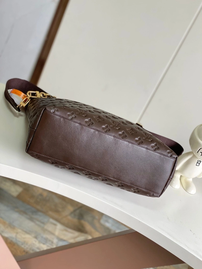 Resilient LX Satchel Bags 13113