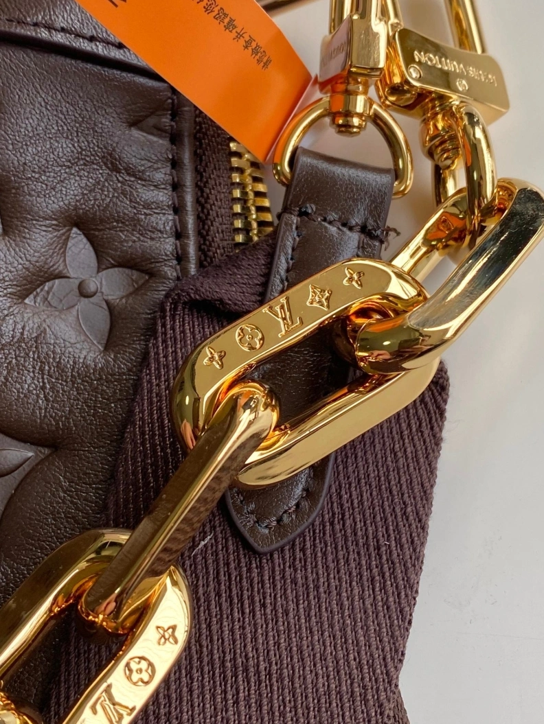 Resilient LX Satchel Bags 13113