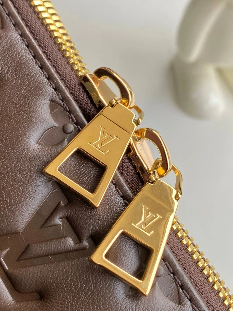 Resilient LX Satchel Bags 13113