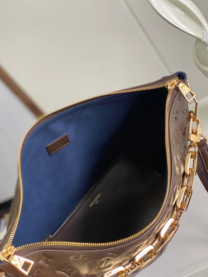 Resilient LX Satchel Bags 13113