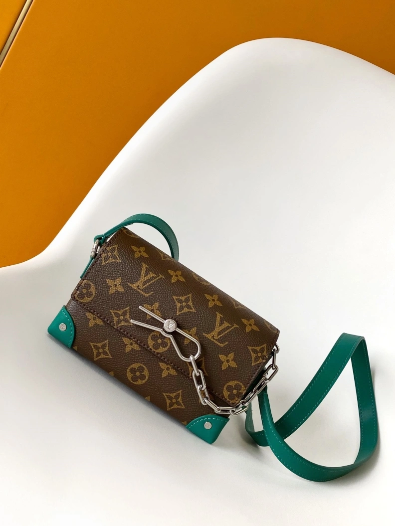 Versatile LX Satchel Bags 13107