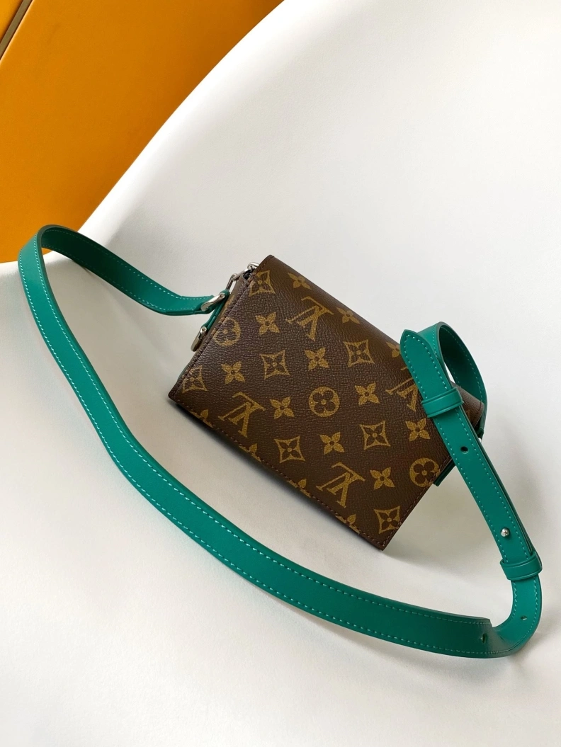 Versatile LX Satchel Bags 13107