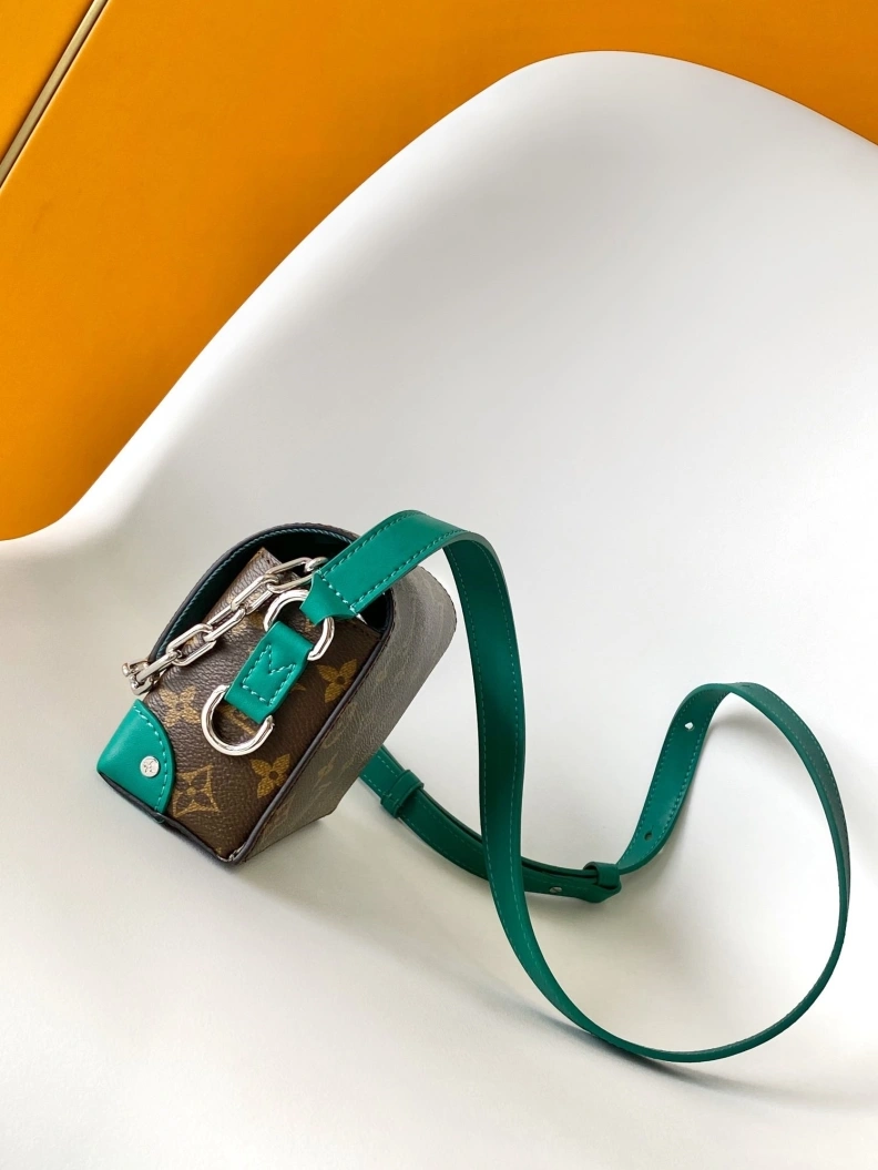 Versatile LX Satchel Bags 13107