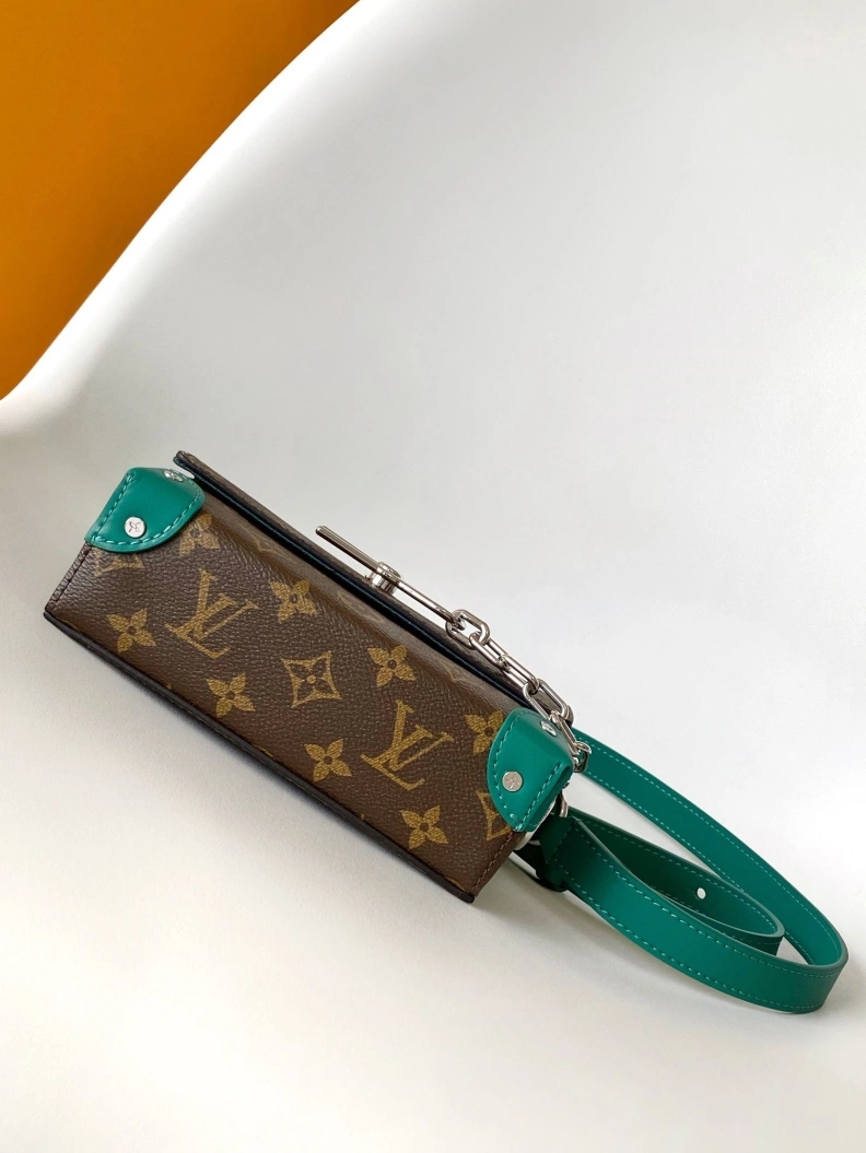 Versatile LX Satchel Bags 13107
