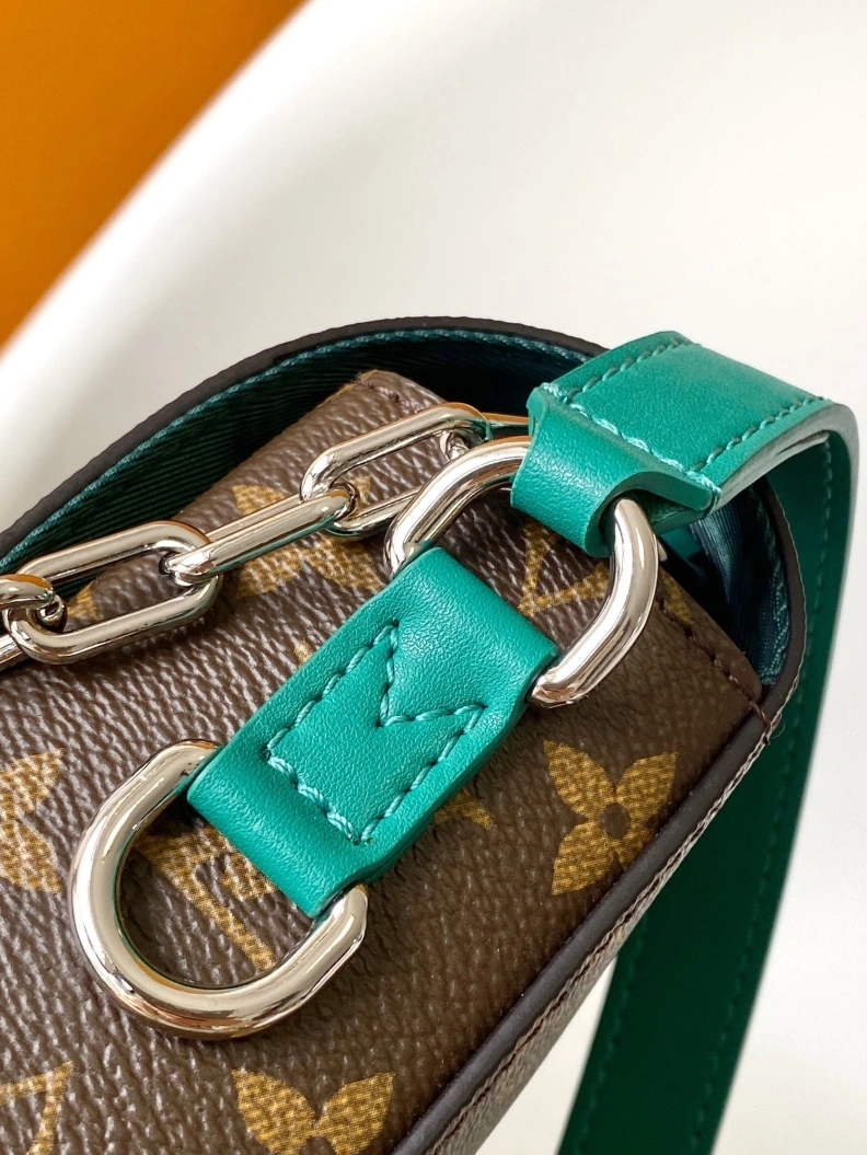 Versatile LX Satchel Bags 13107