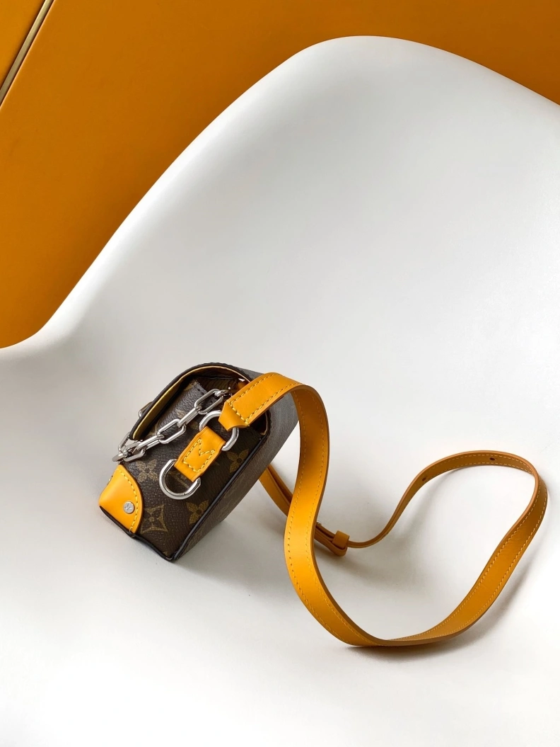 Fashionable LX Satchel Bags 13114