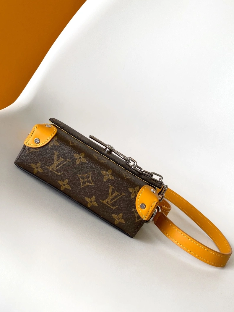 Fashionable LX Satchel Bags 13114