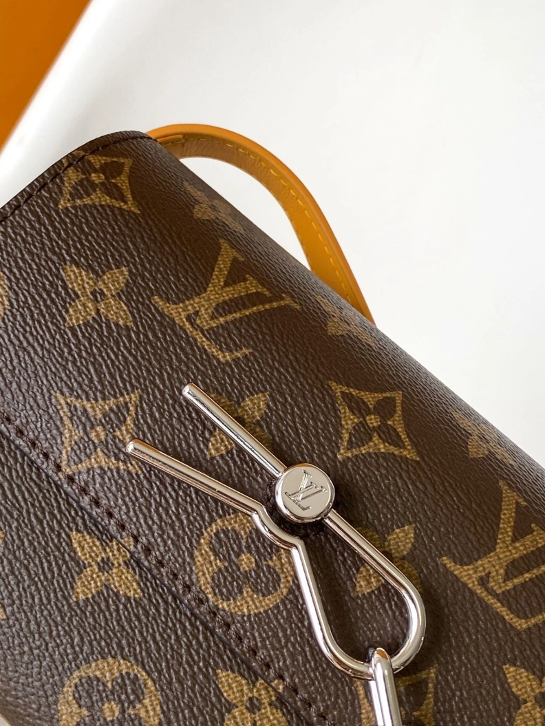Fashionable LX Satchel Bags 13114