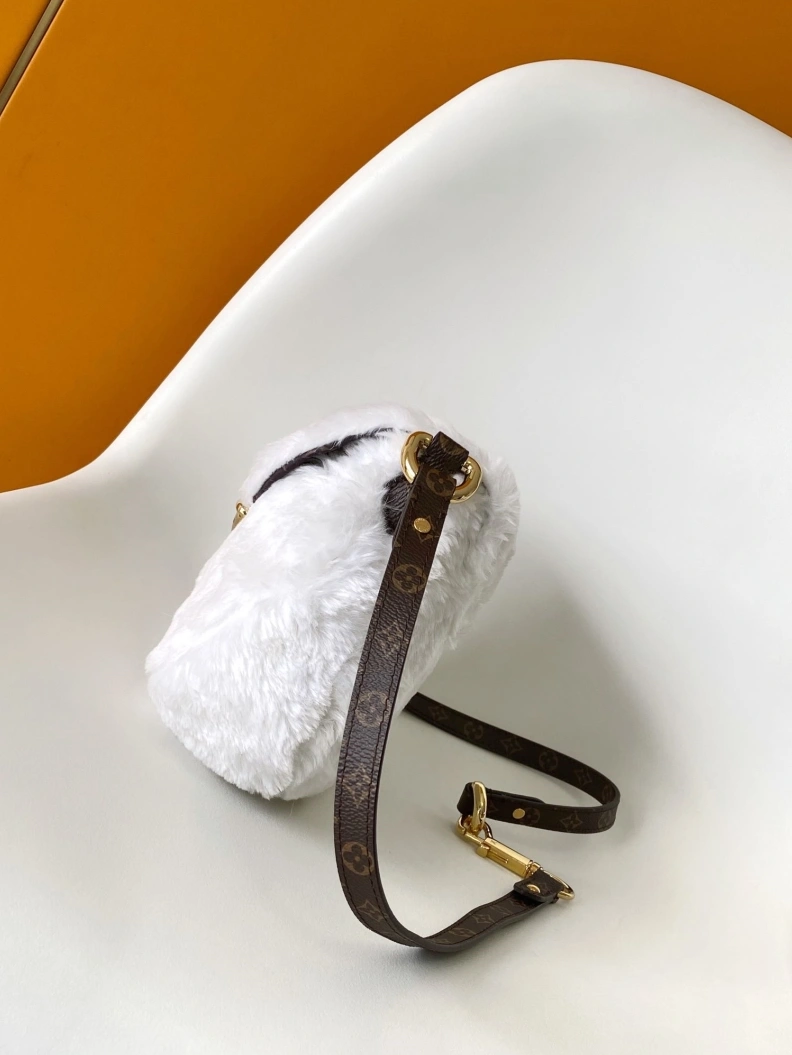 LX Satchel Bags Soft 13110