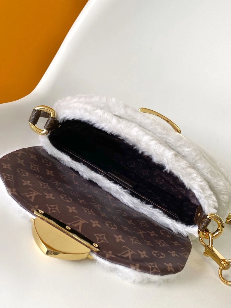 LX Satchel Bags Soft 13110