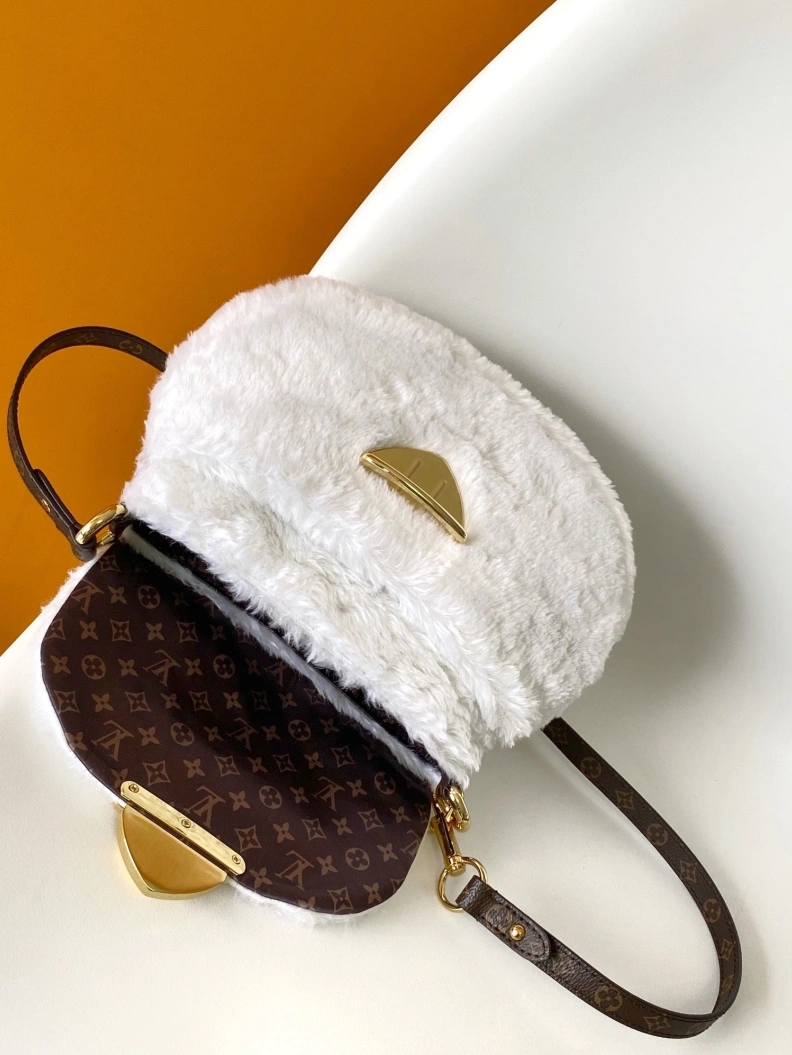 LX Satchel Bags Soft 13110