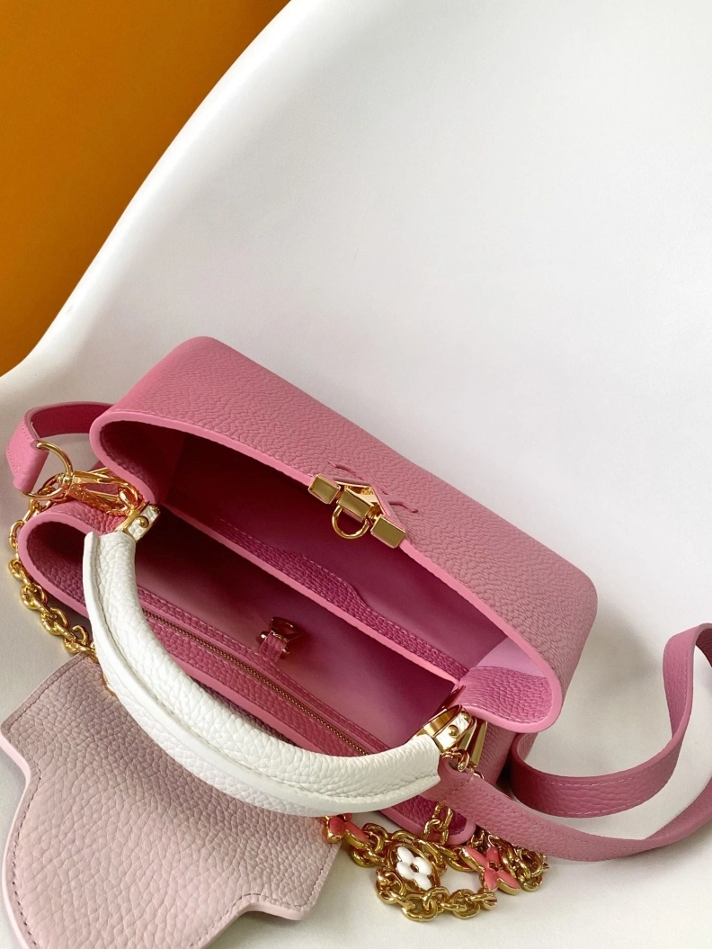 LX Caxucines Bags Reliable 13196