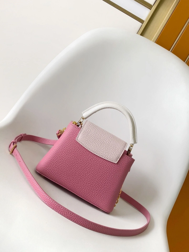 Sleek LX Caxucines Bags 13189