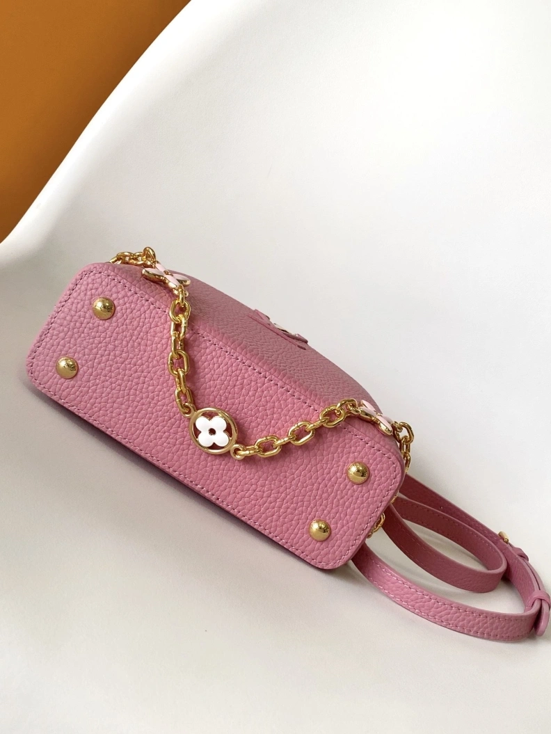 Sleek LX Caxucines Bags 13189