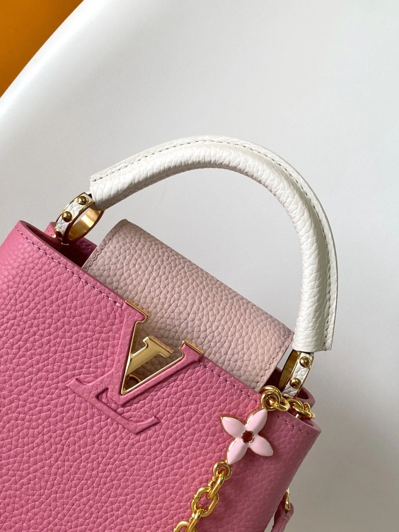 Sleek LX Caxucines Bags 13189
