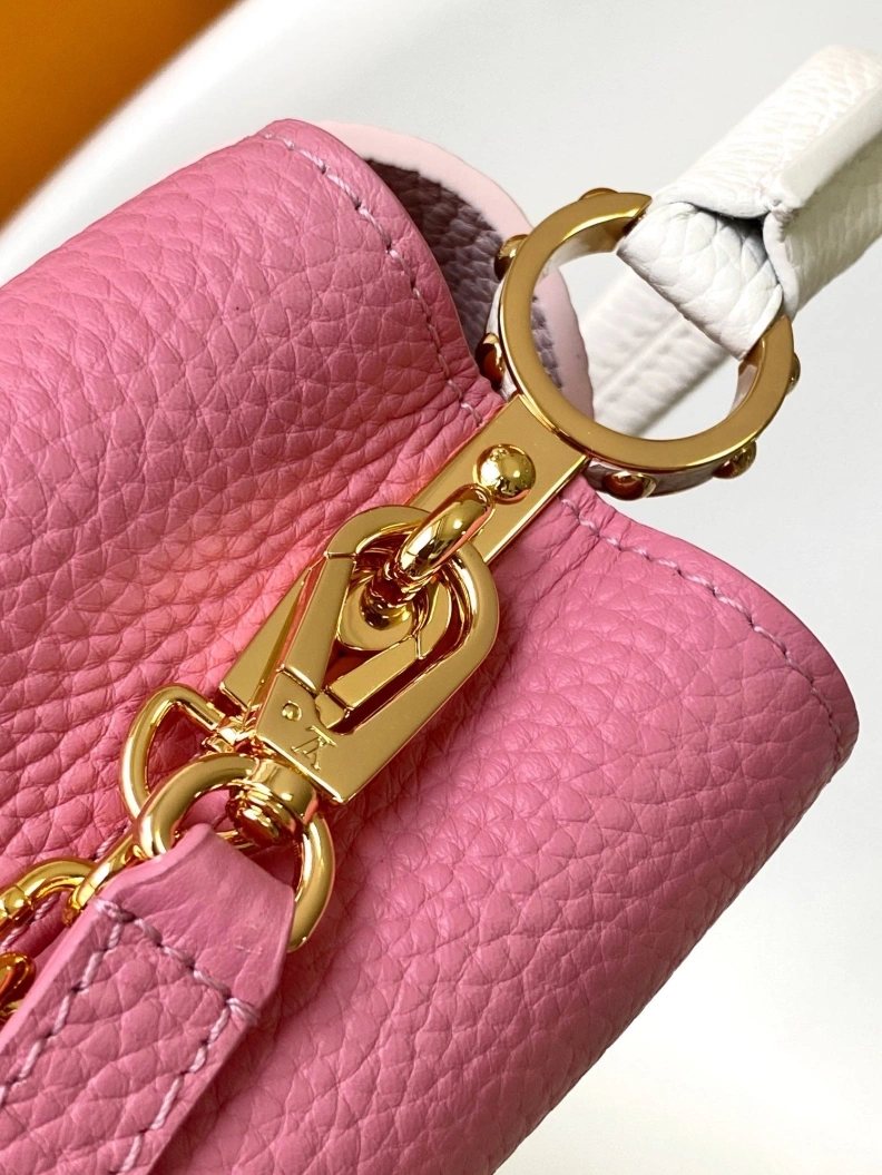 Sleek LX Caxucines Bags 13189