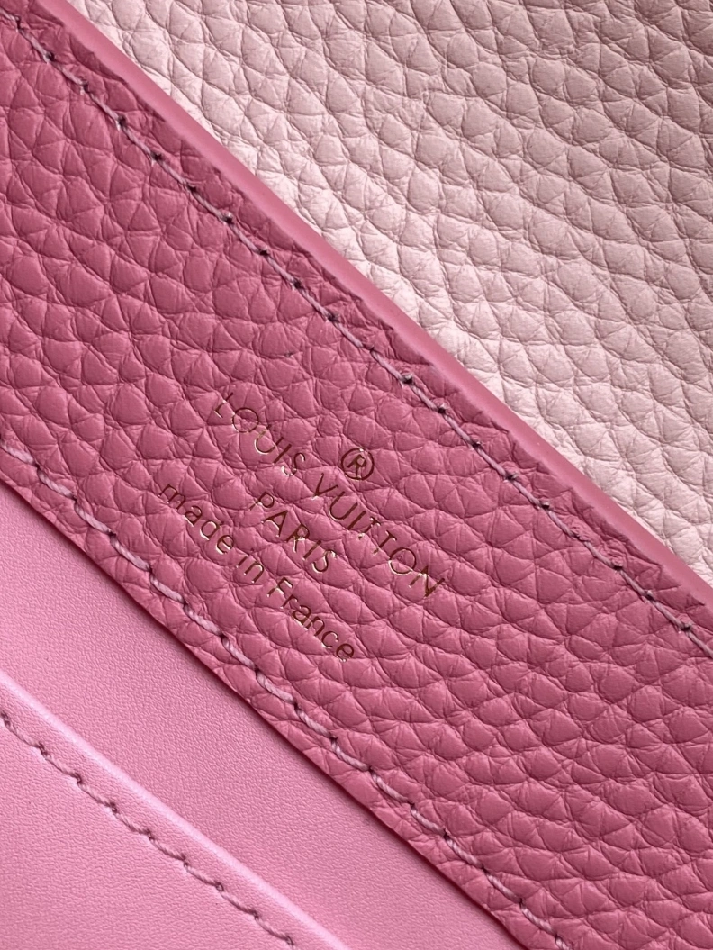 Sleek LX Caxucines Bags 13189