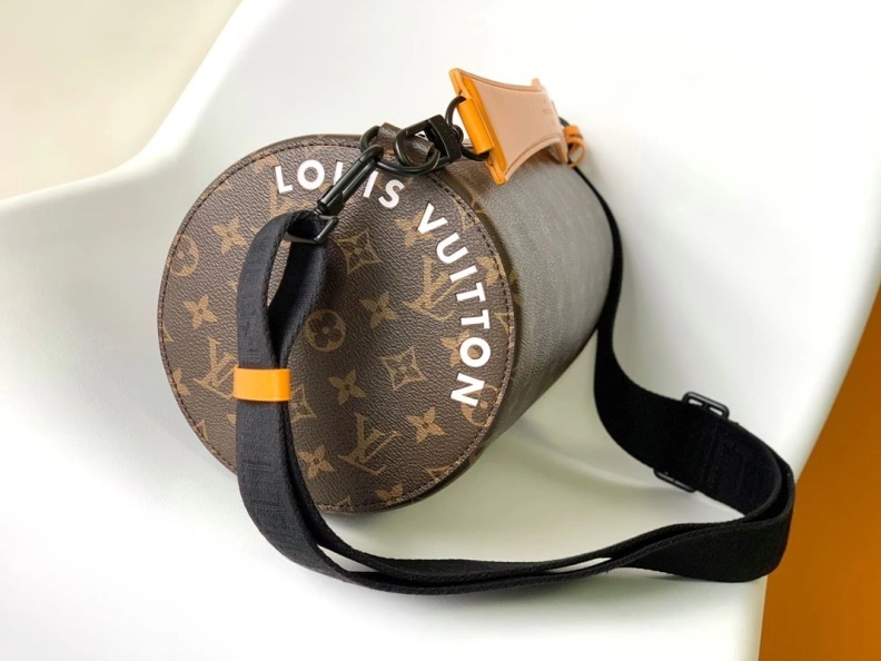 LX Round Bags Reliable 13138