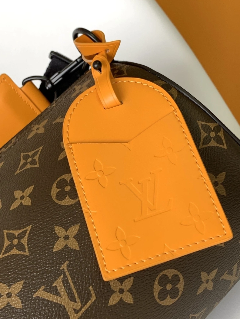 LX Round Bags Reliable 13138