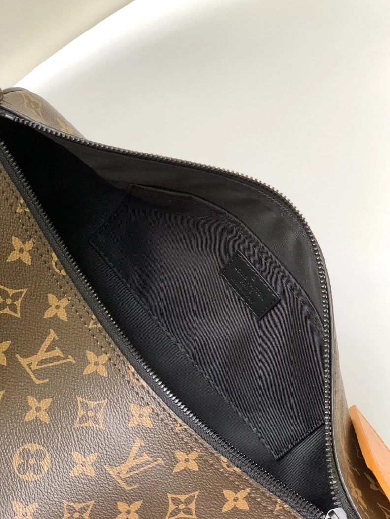 LX Round Bags Reliable 13138