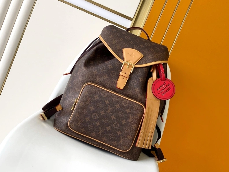 LX Backpacks StreetReady 13361