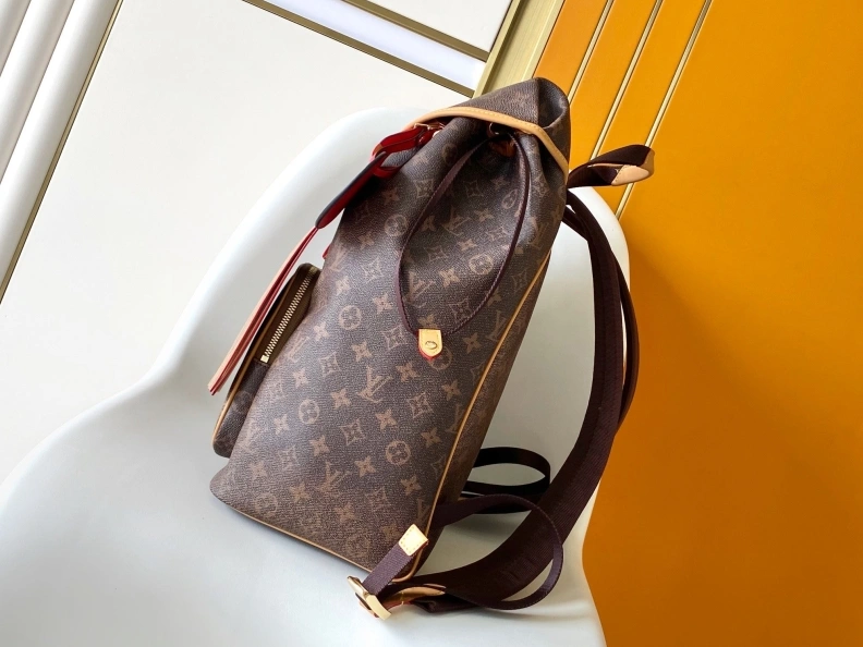 LX Backpacks StreetReady 13361