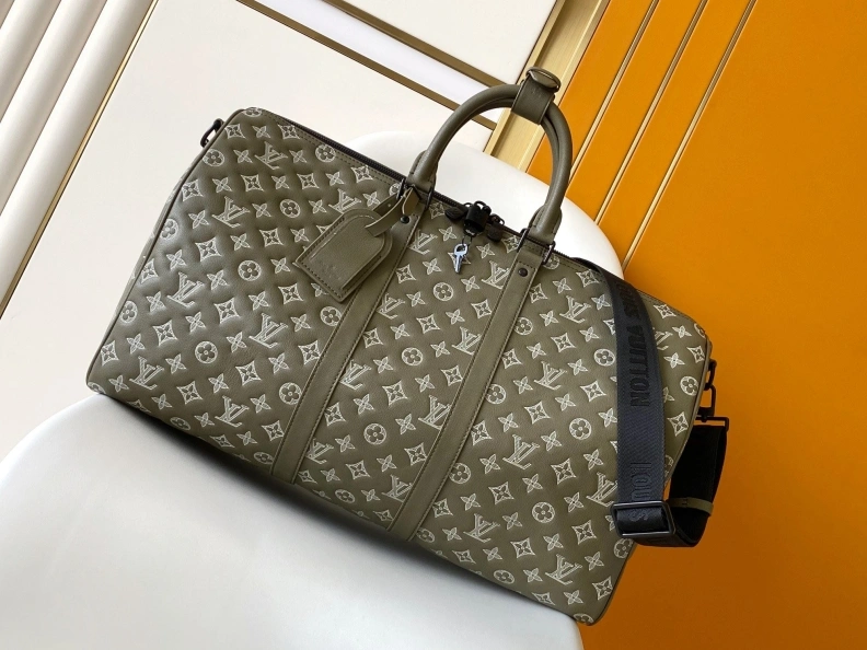 Classic LX Travel Bags 12538