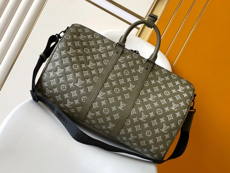 Classic LX Travel Bags 12538