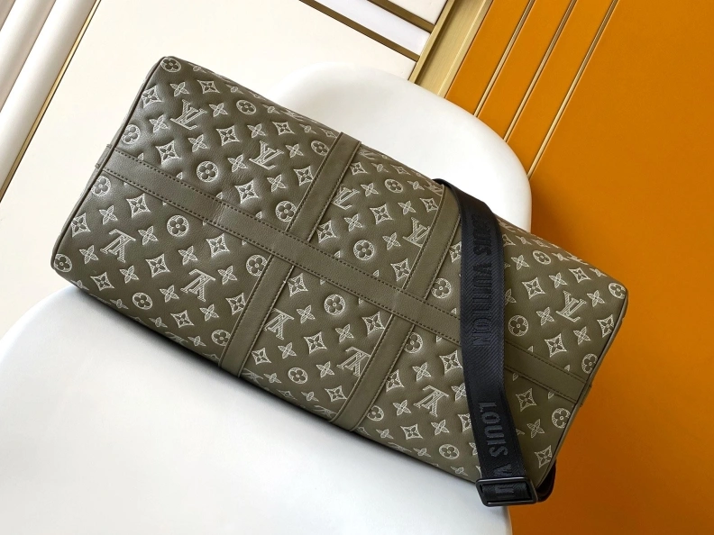 Classic LX Travel Bags 12538