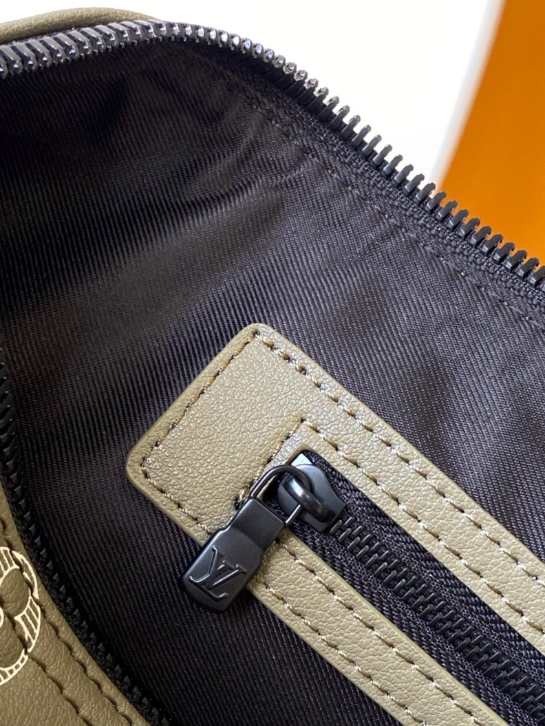 Classic LX Travel Bags 12538