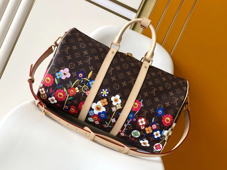 DailyWear LX Travel Bags 12535