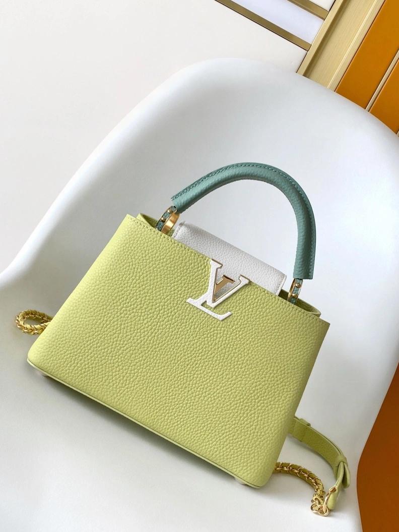LX Caxucines Bags Sophisticated 13180