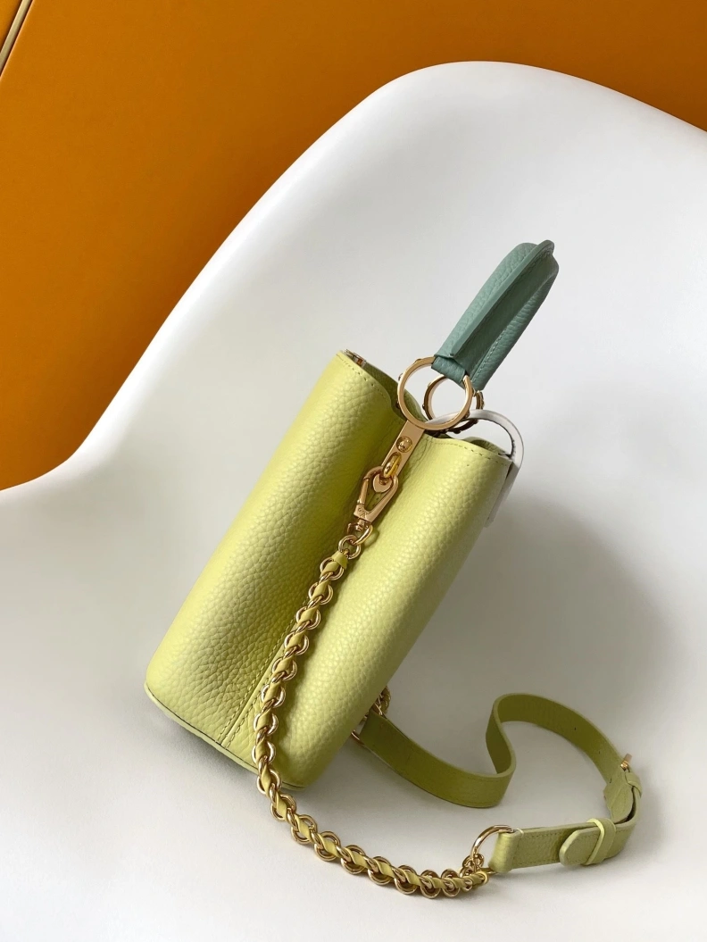 LX Caxucines Bags Sophisticated 13180