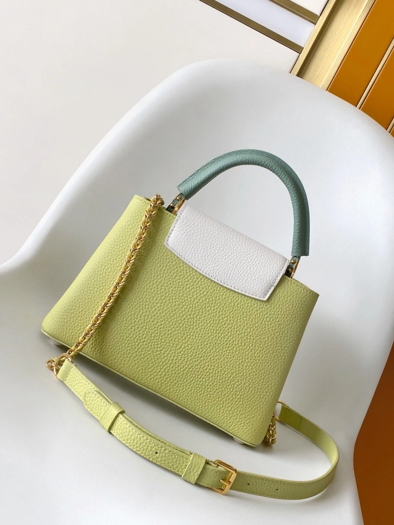 LX Caxucines Bags Sophisticated 13180