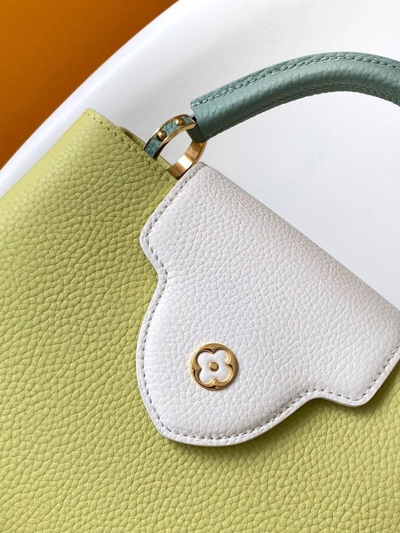 LX Caxucines Bags Sophisticated 13180