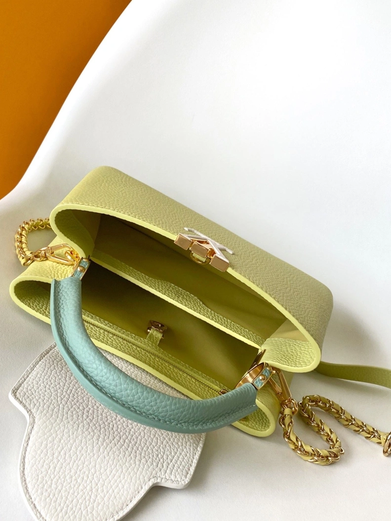 LX Caxucines Bags Sophisticated 13180