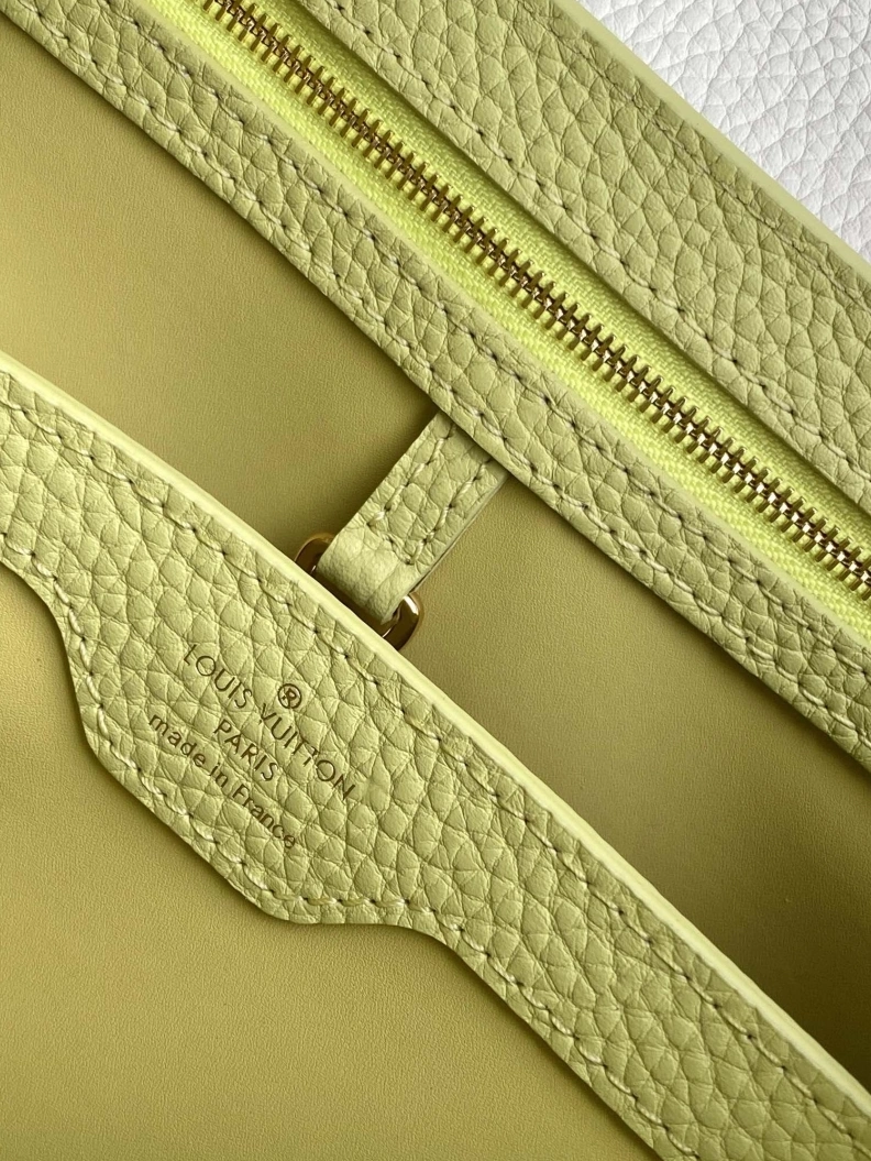 LX Caxucines Bags Sophisticated 13180