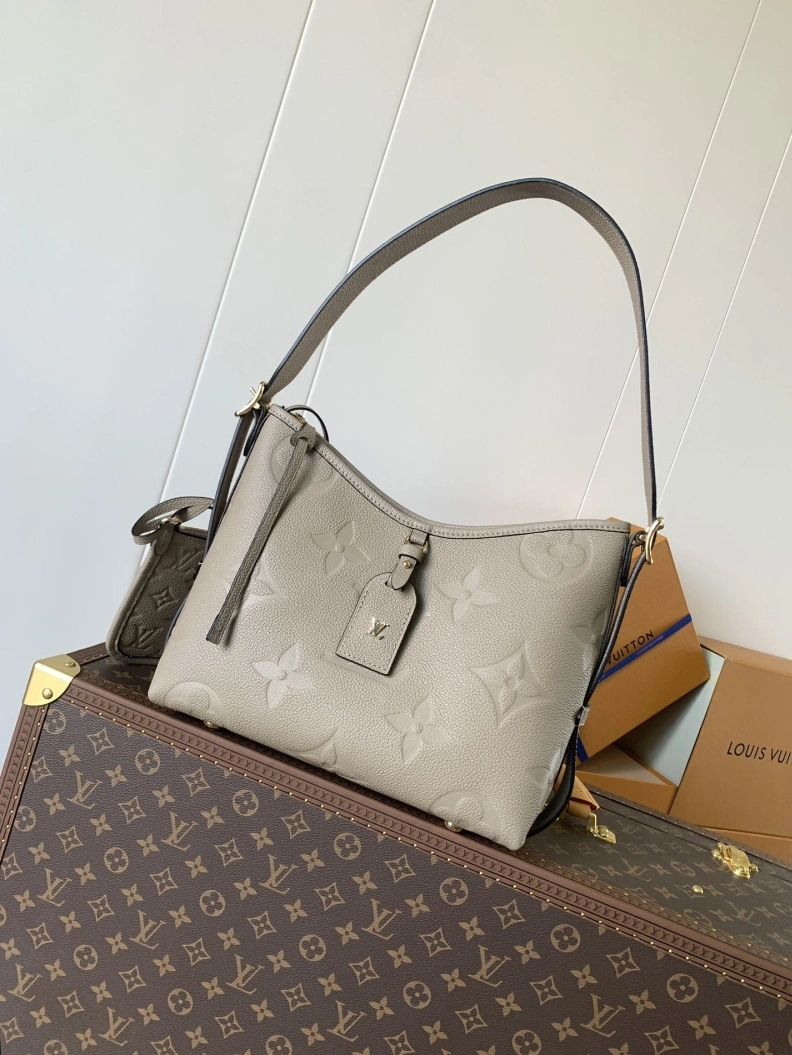 LX Top Handle Bags DailyWear 12665
