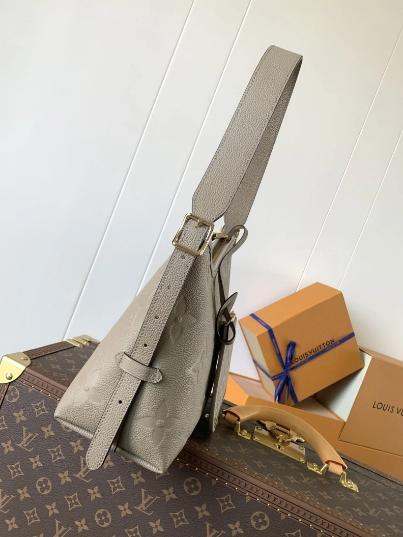 LX Top Handle Bags DailyWear 12665