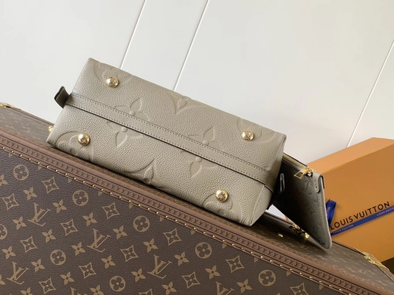 LX Top Handle Bags DailyWear 12665