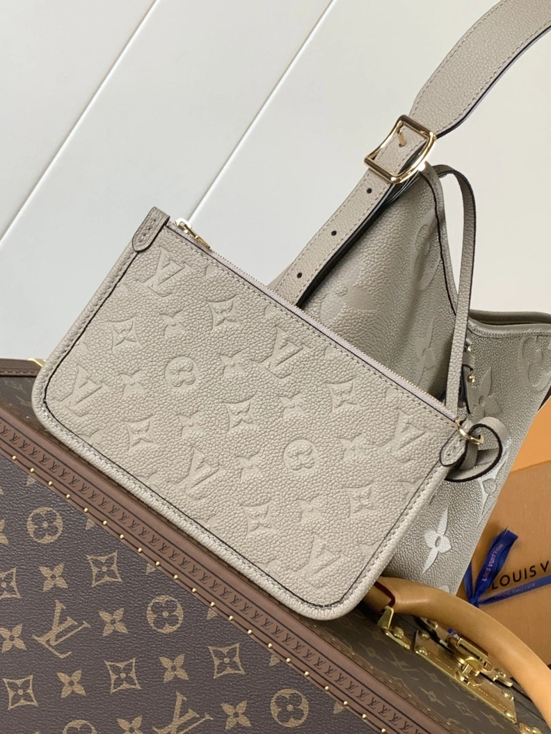 LX Top Handle Bags DailyWear 12665
