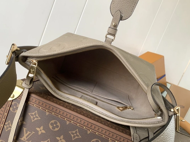 LX Top Handle Bags DailyWear 12665